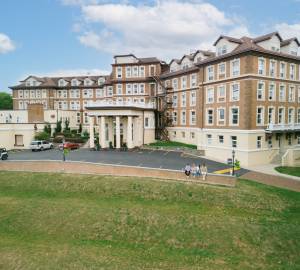 Revitalize Ethnos360 Bible Institute (EBI)